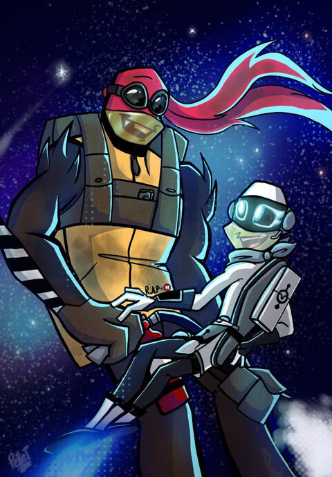 May I have this Dance?