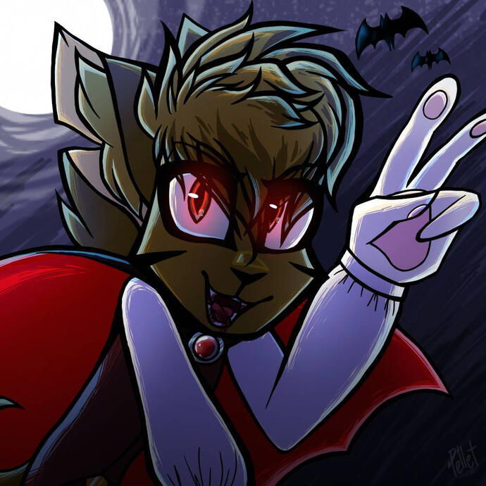 Halloween Icon
