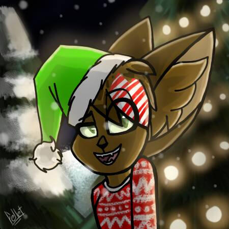 Christmas Icon